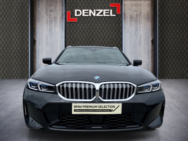 Bild 12: BMW 320d xDrive Touring G21 B47