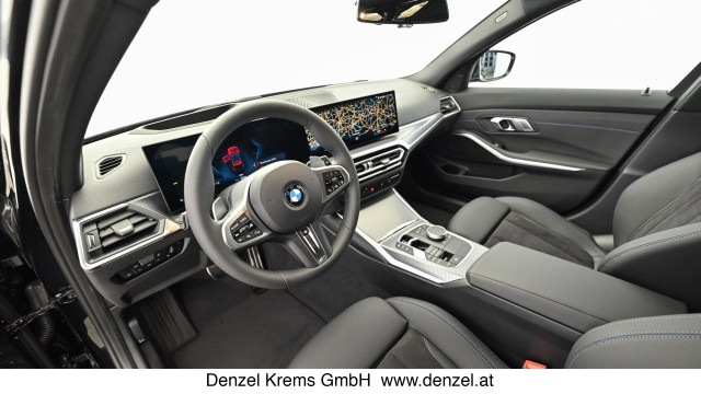 Bild 12: BMW 320d xDrive Touring G21 B47