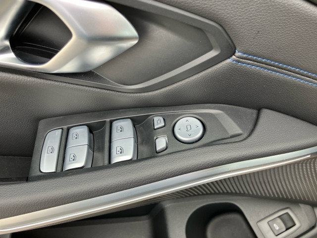 Bild 13: BMW 320d xDrive Touring G21 B47