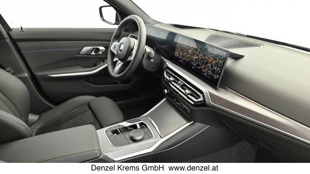 Bild 13: BMW 320d xDrive Touring G21 B47