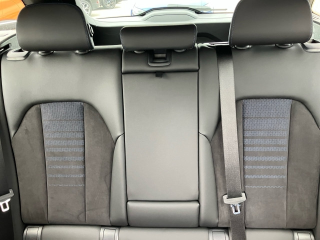 Bild 14: BMW 320d xDrive Touring G21 B47