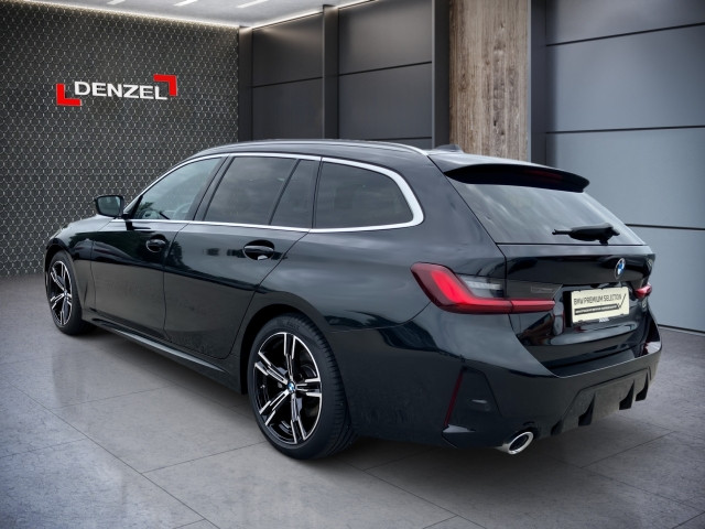 Bild 2: BMW 320d xDrive Touring G21 B47