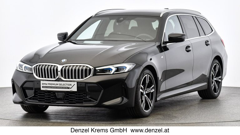 Bild 2: BMW 320d xDrive Touring G21 B47