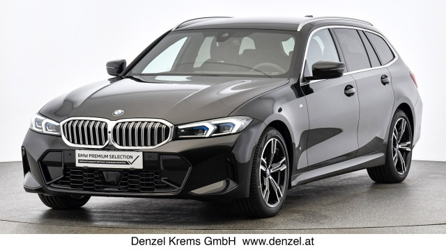 Bild 2: BMW 320d xDrive Touring G21 B47