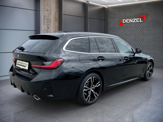 Bild 3: BMW 320d xDrive Touring G21 B47