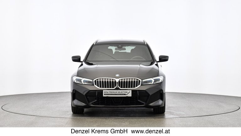 Bild 3: BMW 320d xDrive Touring G21 B47