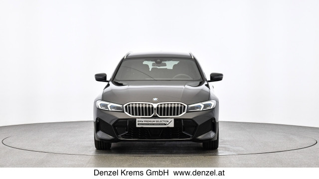 Bild 3: BMW 320d xDrive Touring G21 B47