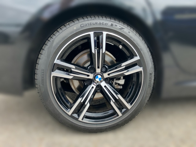 Bild 4: BMW 320d xDrive Touring G21 B47