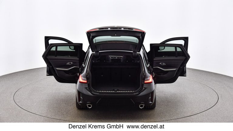 Bild 4: BMW 320d xDrive Touring G21 B47