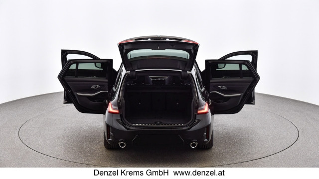 Bild 4: BMW 320d xDrive Touring G21 B47