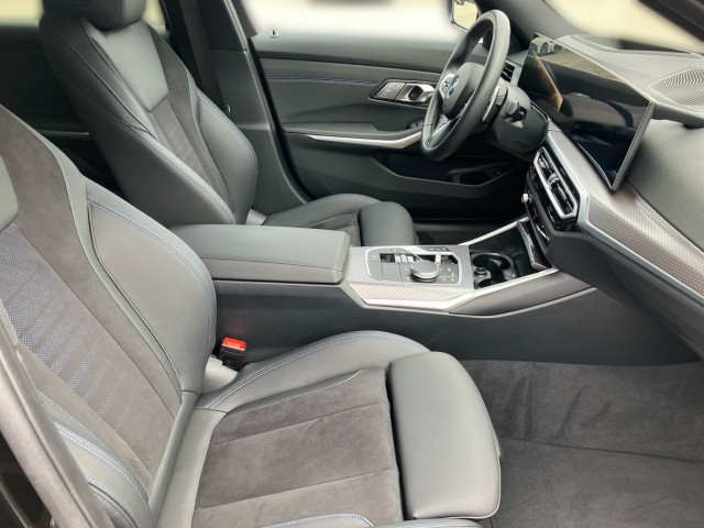 Bild 5: BMW 320d xDrive Touring G21 B47