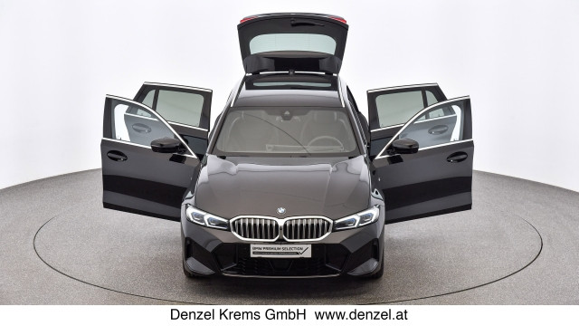 Bild 5: BMW 320d xDrive Touring G21 B47