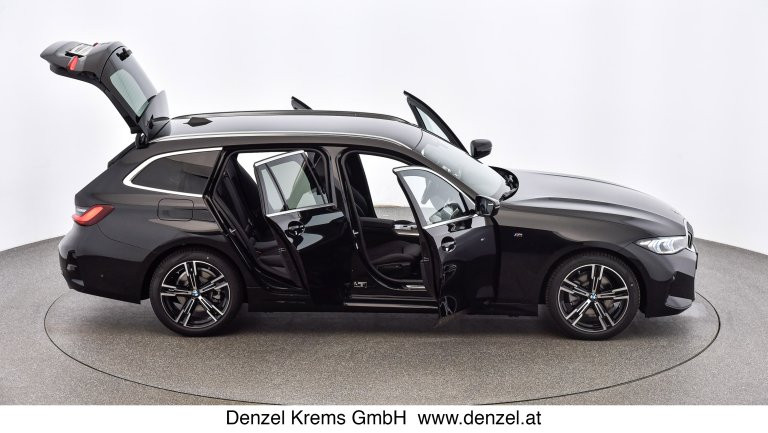 Bild 6: BMW 320d xDrive Touring G21 B47