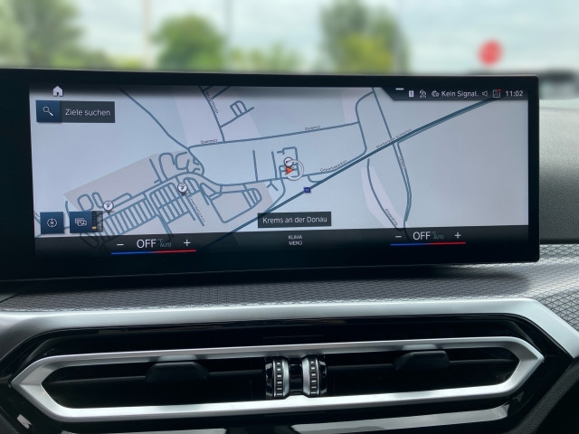 Bild 7: BMW 320d xDrive Touring G21 B47