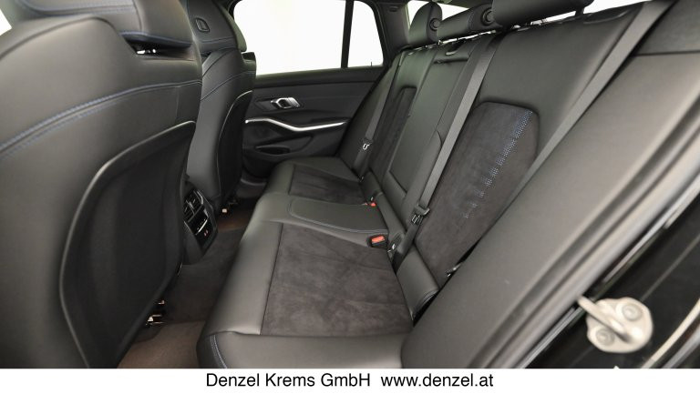 Bild 8: BMW 320d xDrive Touring G21 B47