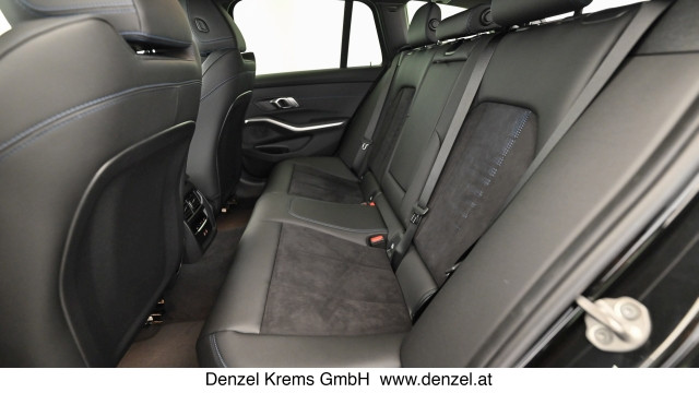 Bild 8: BMW 320d xDrive Touring G21 B47