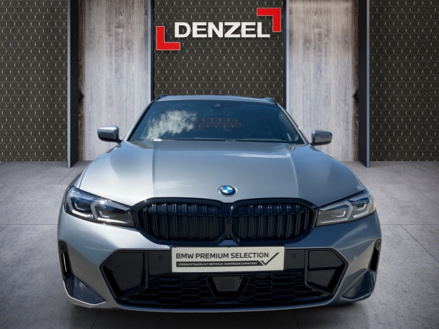 Bild 12: BMW 318d Touring G21 B47