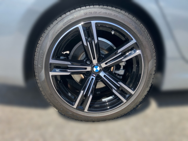 Bild 4: BMW 318d Touring G21 B47