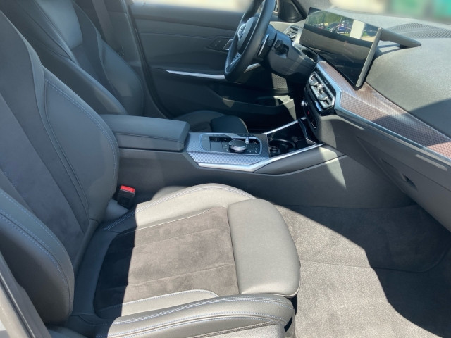 Bild 5: BMW 318d Touring G21 B47