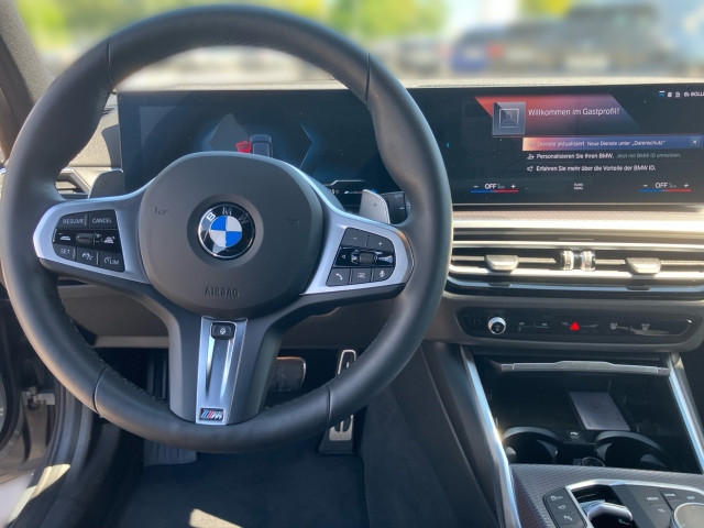 Bild 6: BMW 318d Touring G21 B47