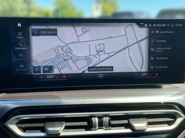 Bild 7: BMW 318d Touring G21 B47