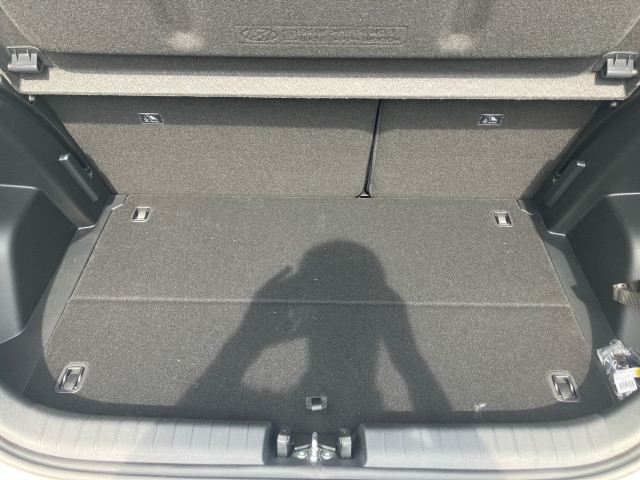 Bild 9: Hyundai i20 (BC3) GO Plus 1.2 MPI