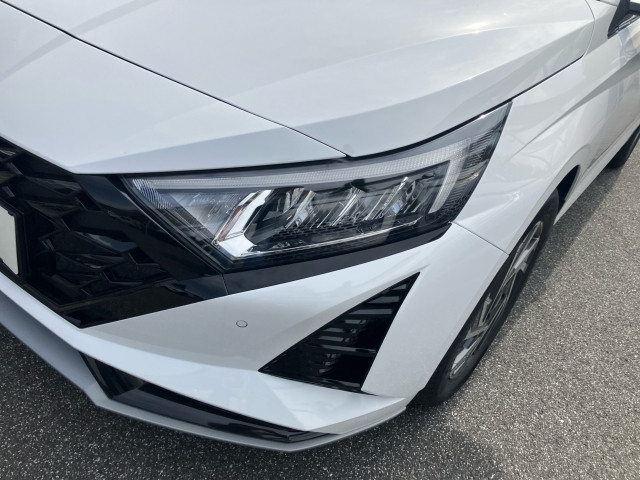 Bild 11: Hyundai i20 (BC3) GO Plus 1.2 MPI