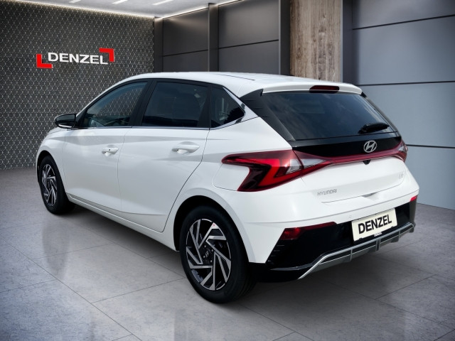 Bild 2: Hyundai i20 (BC3) GO Plus 1.2 MPI