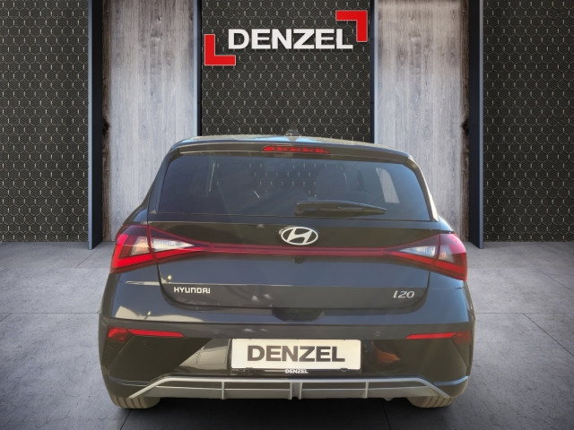 Bild 10: Hyundai i20 (BC3) GO Plus 1.2 MPI
