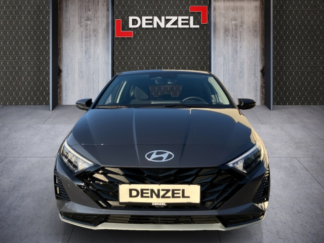 Bild 12: Hyundai i20 (BC3) GO Plus 1.2 MPI