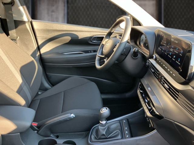 Bild 5: Hyundai i20 (BC3) GO Plus 1.2 MPI