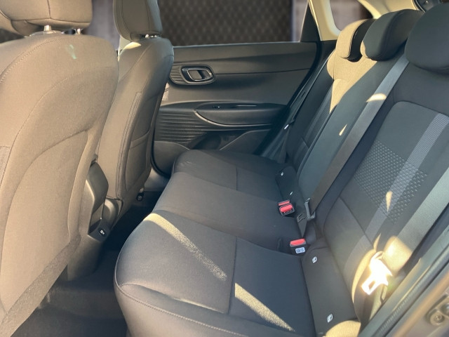 Bild 8: Hyundai i20 (BC3) GO Plus 1.2 MPI