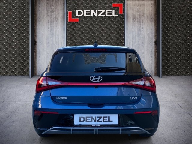 Bild 9: Hyundai i20 (BC3) GO Plus 1.2 MPI