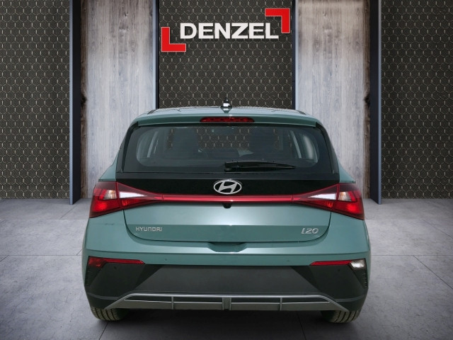 Bild 9: Hyundai i20 (BC3) GO Plus 1.2 MPI