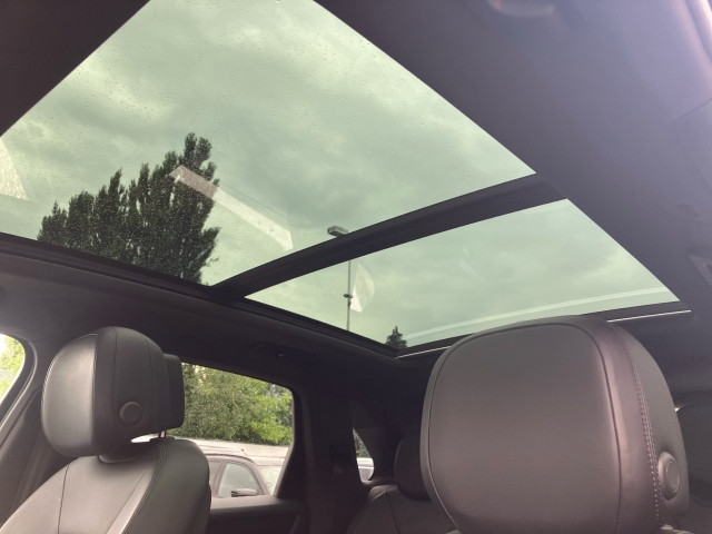 Bild 14: Porsche Cayenne E-Hybrid PHEV