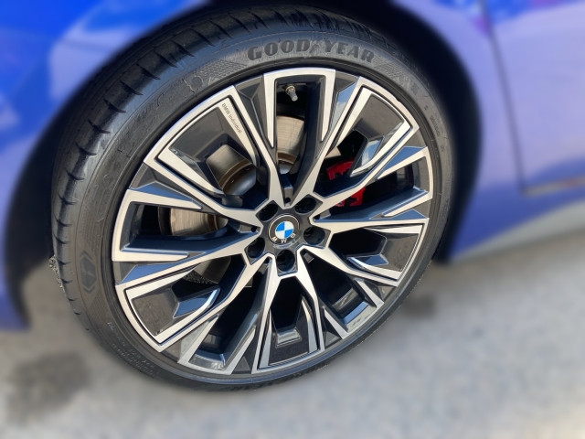 Bild 4: BMW M440i xDrive 48 V Gran Coupe Aut.