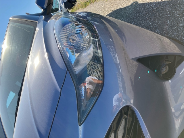 Bild 11: Hyundai i10 GO Plus 1,0 MT