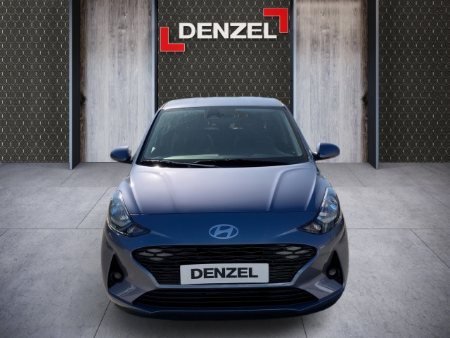 Bild 12: Hyundai i10 GO Plus 1,0 MT