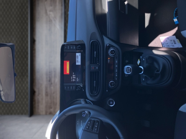 Bild 7: Hyundai i10 GO Plus 1,0 MT