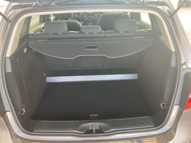 Bild 9: Mercedes B-Klasse