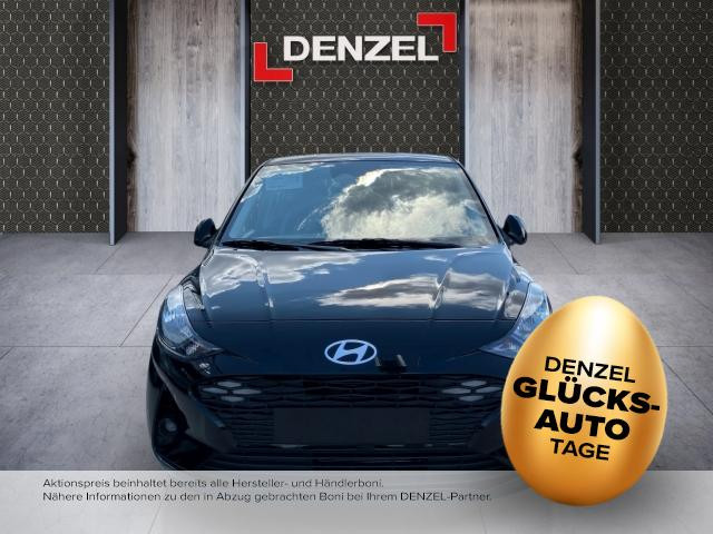 Bild 0: Hyundai i10 GO 1,0 MT