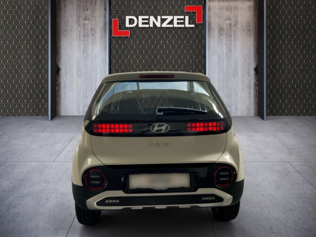 Bild 10: Hyundai INSTER Smart Line 49kWh