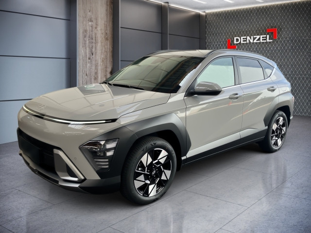 Bild 0: Hyundai Kona HEV (SX2) GO Plus 1.6 GDI 2WD HEV