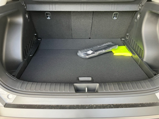 Bild 9: Hyundai Kona HEV (SX2) GO Plus 1.6 GDI 2WD HEV