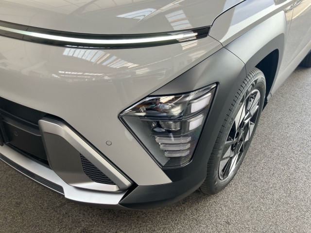 Bild 11: Hyundai Kona HEV (SX2) GO Plus 1.6 GDI 2WD HEV