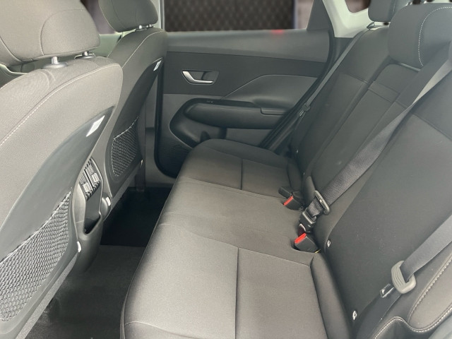 Bild 8: Hyundai Kona HEV (SX2) GO Plus 1.6 GDI 2WD HEV