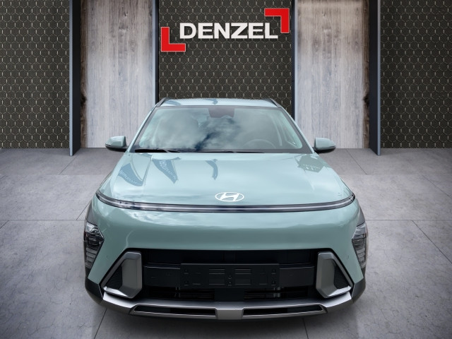 Bild 12: Hyundai Kona HEV (SX2) GO Plus 1.6 GDI 2WD HEV
