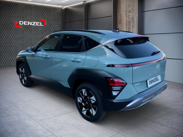 Bild 2: Hyundai Kona HEV (SX2) GO Plus 1.6 GDI 2WD HEV