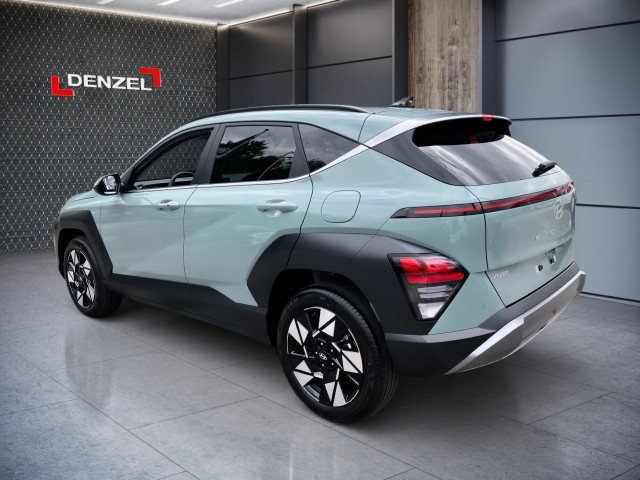 Bild 2: Hyundai Kona HEV (SX2) GO Plus 1.6 GDI 2WD HEV