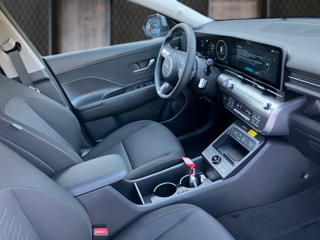 Bild 5: Hyundai Kona HEV (SX2) GO Plus 1.6 GDI 2WD HEV